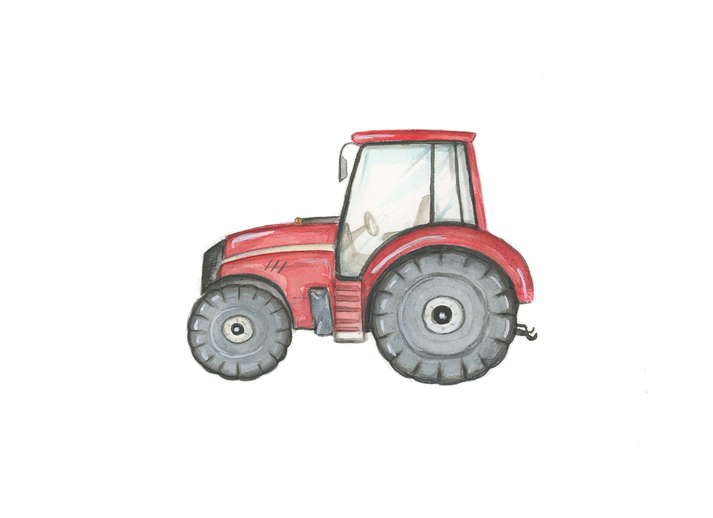 Tractor