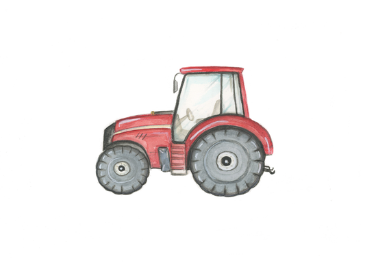 Tractor